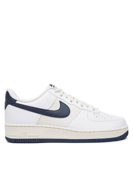 Кроссовки Air Force 1 '07 Nn HF4298 100 Nike, белый 0000304826214 | weiß