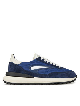 Кроссовки Athleta M421-AT-NY D.A.T.E., синий 0000305329202 | dunkelblau