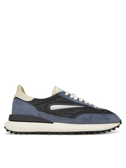 Кроссовки Athleta M421-AT-NY D.A.T.E., черный 0000305329226 | schwarz