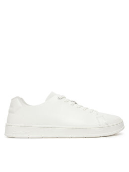 Кроссовки HM0HM01885 Calvin Klein, белый 0000304828362 | weiß