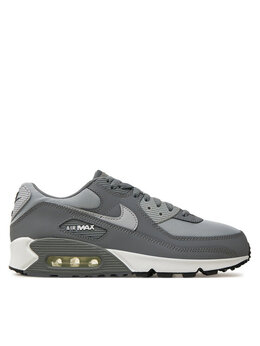 Кроссовки Air Max 90 HM0625 002 Nike, серый 0000305136619 | grau