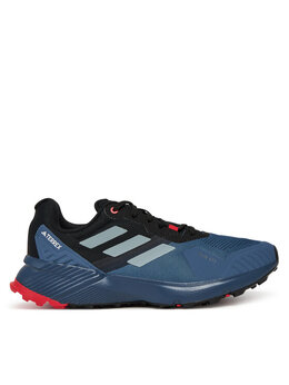 Кроссовки для бега Terrex Soulstride RAIN.RDY IH3880 Adidas, синий 0000304760457 | dunkelblau