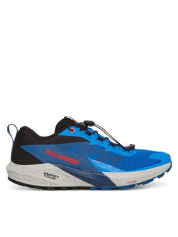Кроссовки для бега Sense Ride 5 L47808600 Salomon, синий 0000304715303 | blau