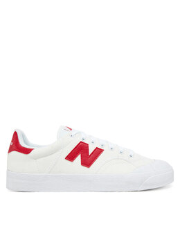 Тканевые кроссовки BB100CRD New Balance, белый 0000305307620 | weiß