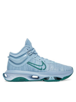 Баскетбольные кроссовки Air Zoom G.T. Jump 2 DJ9431 400 Nike, синий 0000305363466 | blau