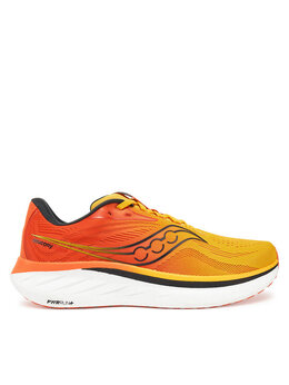 Кроссовки для бега Ride_18_S21000 Saucony, оранжевый 0000305166074 | orange