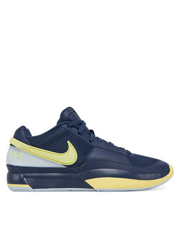 Баскетбольные кроссовки Ja 1 FQ4796 402 Nike, синий 0000305364524 | dunkelblau