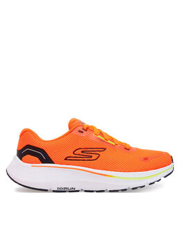 Кроссовки для бега GO RUN Consistent 2.0 - Flight Crew 220879/ORG Skechers, оранжевый 0000304743412 | orange