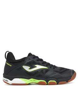 Баскетбольные кроссовки B.Breston 2501 BBRESTS2501 Joma, черный 0000304864001 | schwarz