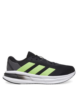 Кроссовки для бега Galaxy 7 JI4597 Adidas, черный 0000304513169 | schwarz