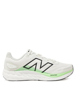 Кроссовки для бега 680 M680RH8 New Balance, серый 0000305296238 | grau