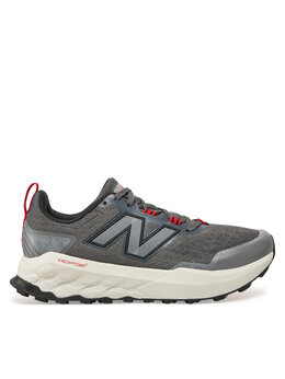 Кроссовки для бега Garoe MTGAROG2 New Balance, серый 0000305296498 | grau