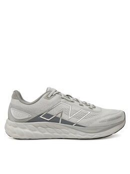 Кроссовки для бега 680 M680RG8 New Balance, серый 0000305296221 | grau