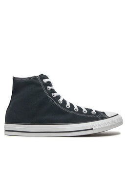 Тканевые кроссовки Chuck Taylor All Star HI M9160 Converse, черный 0000009160002 | schwarz