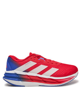 Кроссовки для бега adistar 3 JI1242 Adidas, красный 0000304513138 | rot
