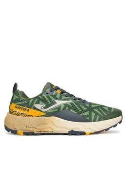 Кроссовки для бега Sima 2523 TKSIMS2523 Joma, зеленый 0000304911569 | grün