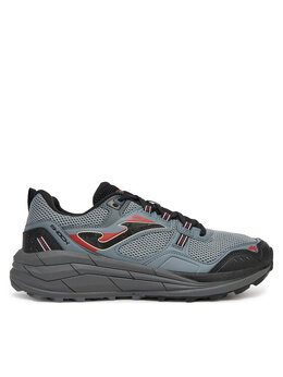 Кроссовки для бега Shock 2521 TKSHOS2521 Joma, серый 0000304911484 | grau