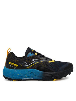 Кроссовки для бега Sima 2501 TKSIMS2501 Joma, черный 0000304865459 | schwarz
