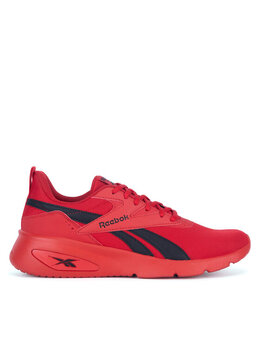 Кроссовки RIDER V 100220409 Reebok, красный 5905588763123 | rot
