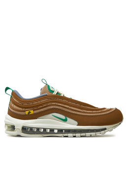 Кроссовки Air Max 97 Se DV2621 200 Nike, коричневый 0000305088673 | braun