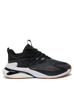 Кроссовки Alphaboost V2 IE9155 Adidas, черный 0000303909802 | schwarz