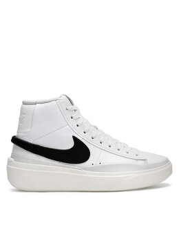 Кроссовки DX5800-100-M Nike, белый 2230076672896 | weiß