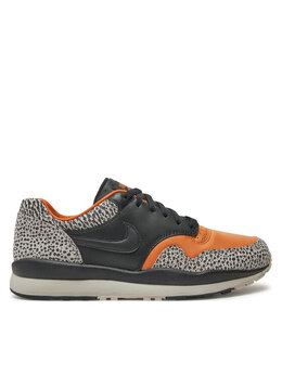 Кроссовки Air Safari HM3818 Nike, коричневый 0000305149985 | braun