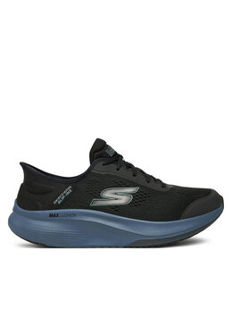Кроссовки Go Walk Max Walker 216584 Skechers, черный 0000303969578 | schwarz