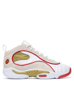 Кроссовки Answer III 100200996 Reebok, белый 5905588716105 | weiß
