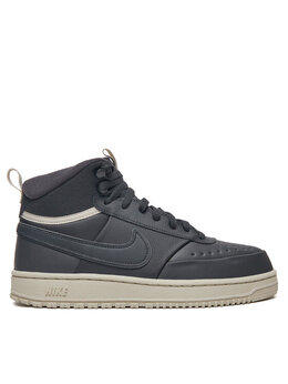 Кроссовки Court Vision Mid Wntr DR7882 003 Nike, серый 0000305147677 | grau