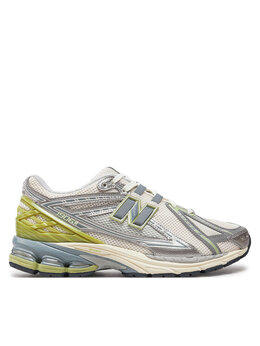 Кроссовки M1906REM New Balance, серый 0000305048844 | grau