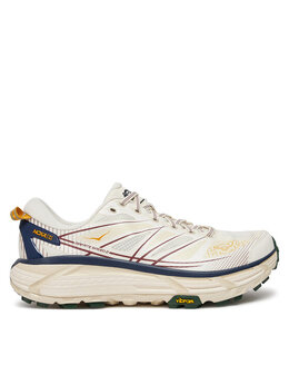 Кроссовки Mafate Speed 2 1126851 Hoka, бежевый 0000304051524 | beige