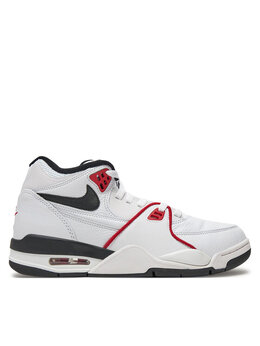 Кроссовки Air Flight 89 FD9928 101 Nike, белый 0000304956638 | weiß
