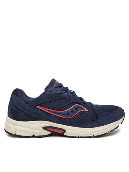Кроссовки S70856 2 Saucony, синий 0000304770319 | dunkelblau