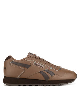 Кроссовки GLIDE 100221532 Reebok, коричневый 5905588909231 | braun