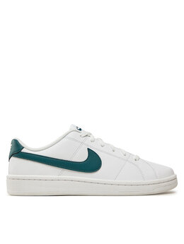 Кроссовки Court Royale 2 CQ9246 105 Nike, белый 0000304738616 | weiß