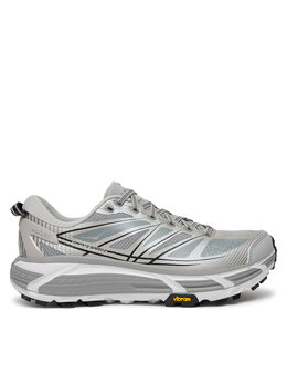 Кроссовки Mafate Speed 2 1126851 Hoka, серый 0000304051548 | grau
