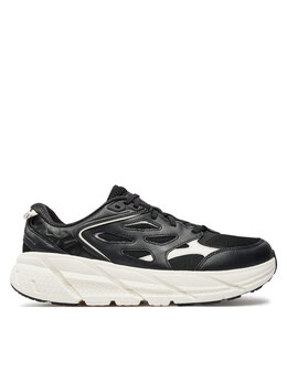 Кроссовки Clifton L 1160050 Hoka, черный 0000304051456 | schwarz