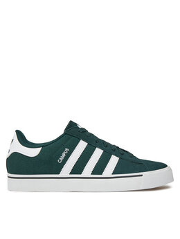 Кроссовки Campus Vulc JI1913 Adidas, зеленый 0000304156465 | grün
