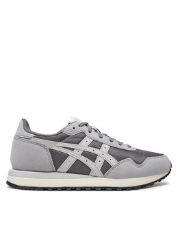 Кроссовки Tiger Runner Ii 1203A293 Asics, черный 0000304025921 | schwarz