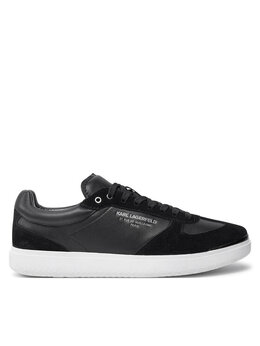 Кроссовки KL51814 Karl Lagerfeld, черный 0000304497070 | schwarz