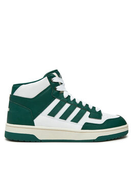 Кроссовки RAPID COURT MID W JP5869 Adidas, зеленый 5905588726487 | grün