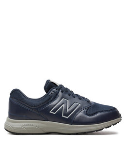Кроссовки 550 v4 MW550AN4 New Balance, синий 0000304583513 | dunkelblau