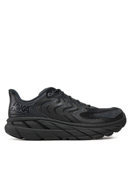 Кроссовки Clifton LS 1141550 Hoka, черный 0000304051425 | schwarz