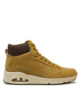 Кроссовки Stacre Mid 183013/WSK Skechers, коричневый 0000304111334 | braun