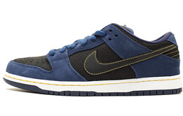 Кроссовки для скейтбординга Nike Dunk SB Low унисекс 304292-408