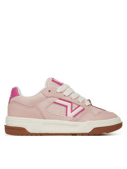 Кроссовки Upland VN000D1HO3N1 Vans, розовый 0000305185228 | rosa