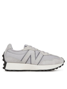 Кроссовки U327SWA New Balance, серый 0000305309419 | grau