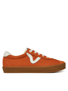 Кроссовки Sport Low VN000CQR52K1 Vans, розовый 0000305186607 | rosa
