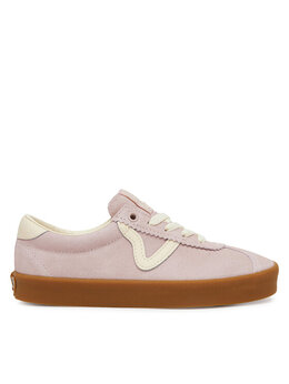 Кроссовки Sport Low VN000CQRO3N1 Vans, розовый 0000305186621 | rosa